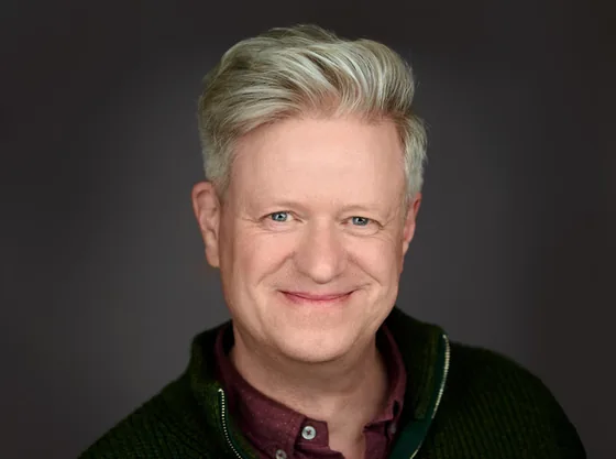 Peter Nutkins, founder of Find Fast Websites